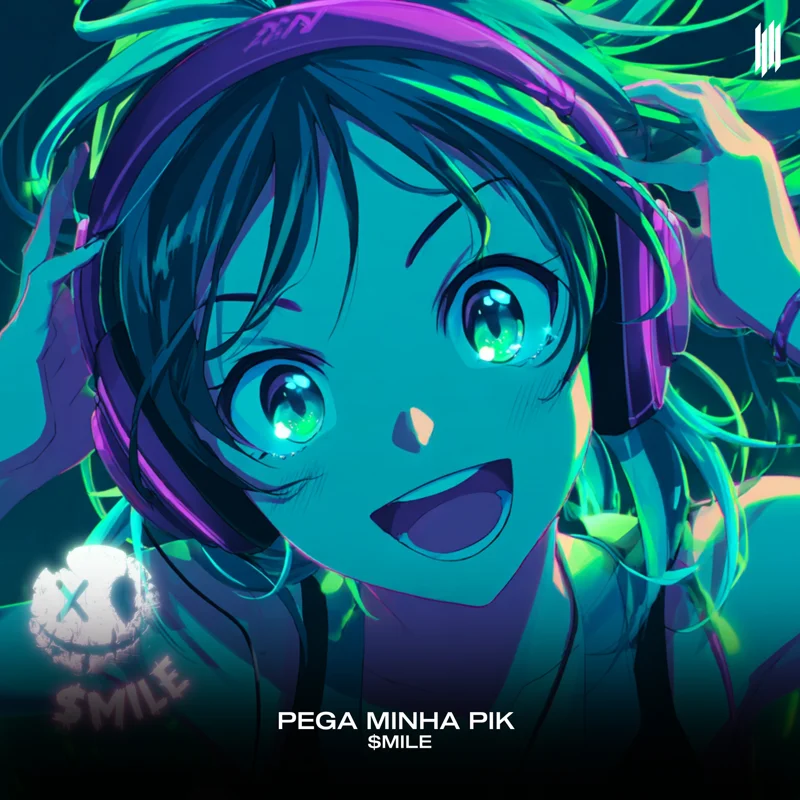 PEGA MINHA PIK