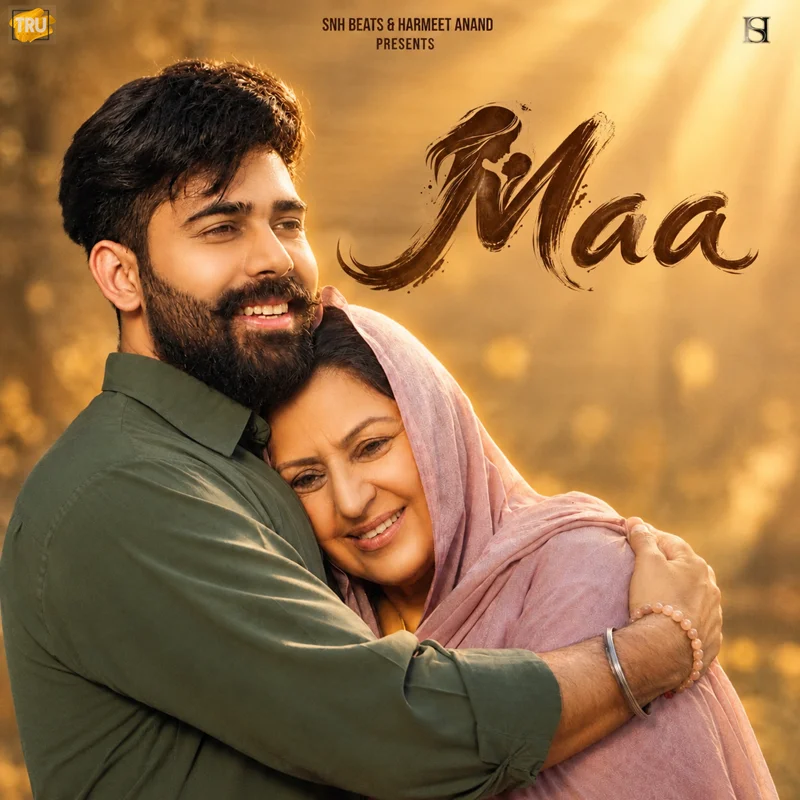 Maa