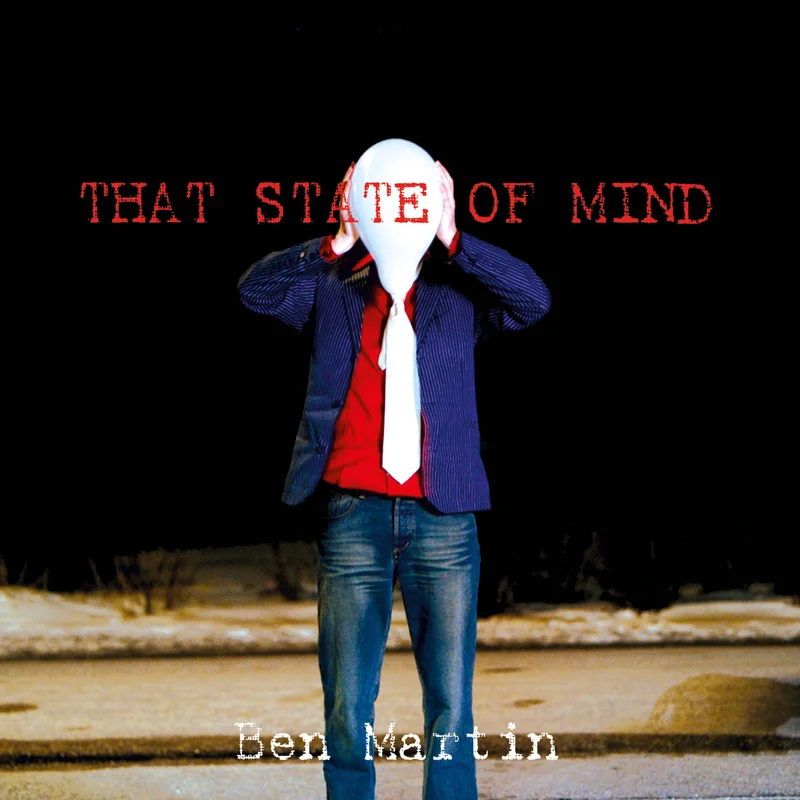 That State of Mind