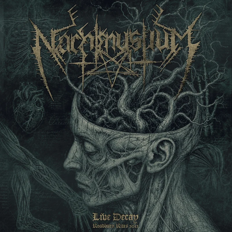 Eternal Ground
