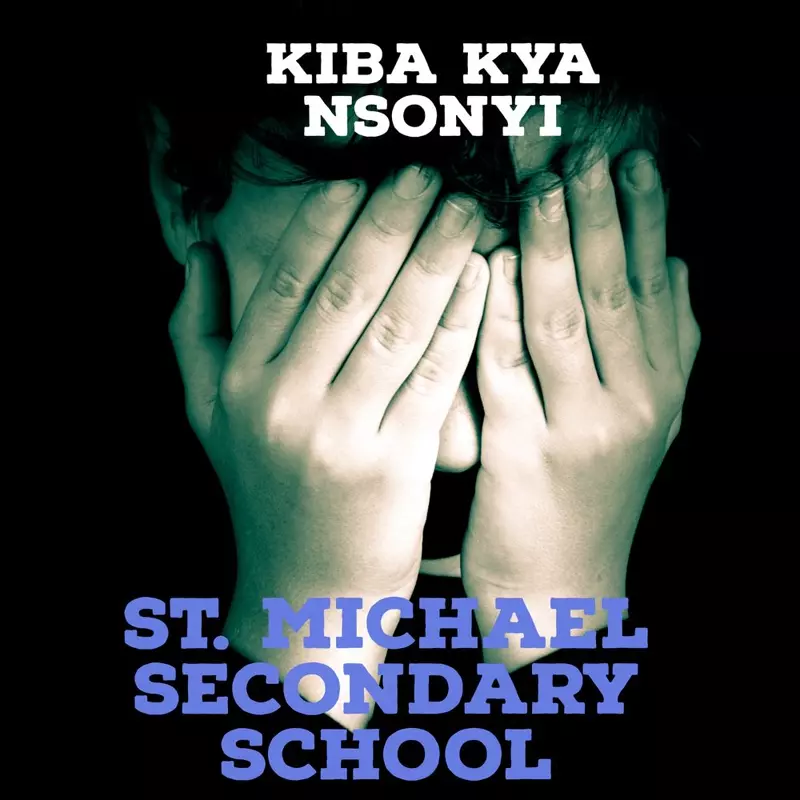 Kiba Kya Nsonyi