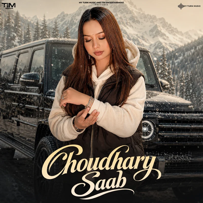 Choudhary Saab