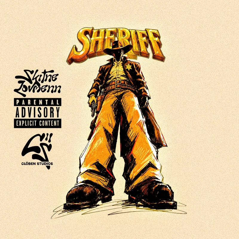 SKITNE LOVMENN (Sheriff)