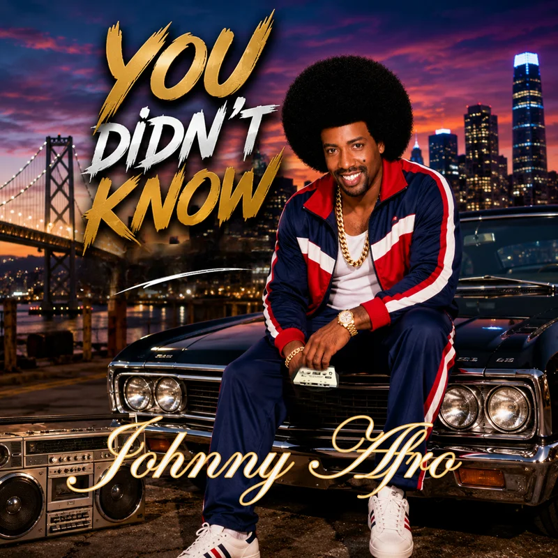 You Didnt Know