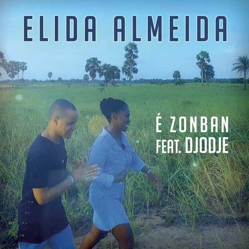 É Zonban
