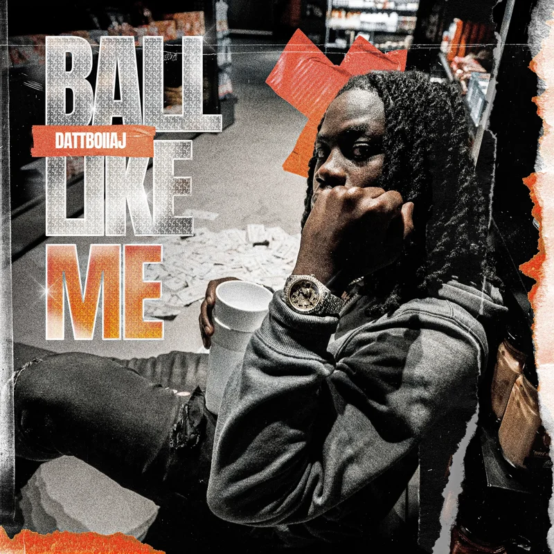 Ball Like Me