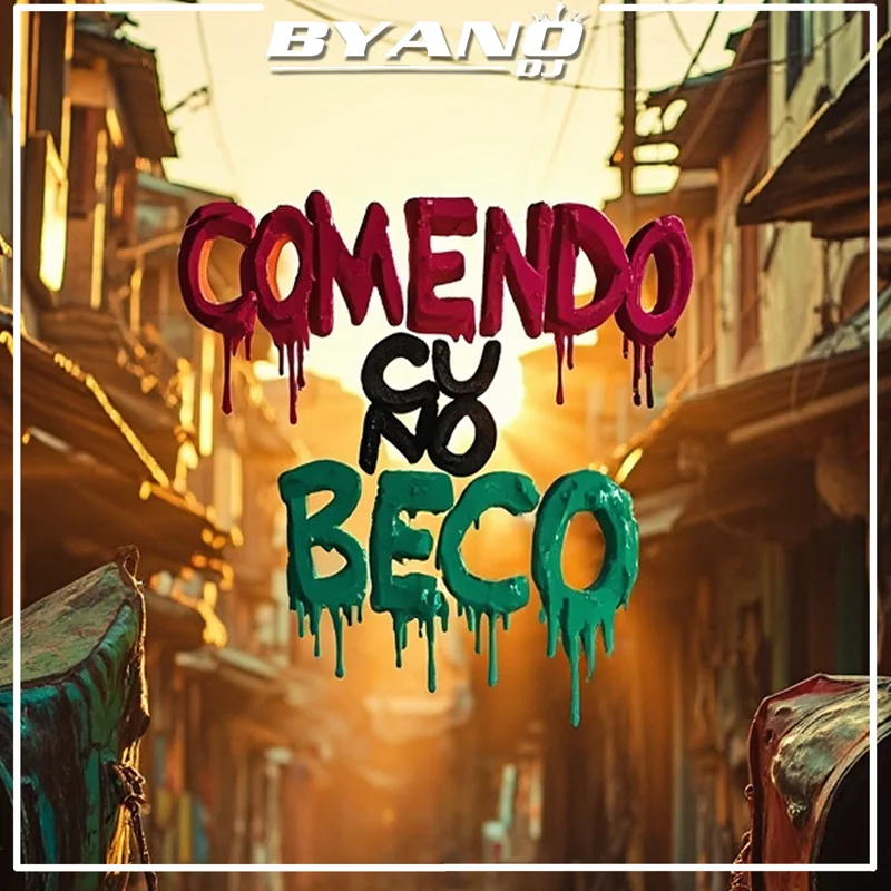 Comendo Cu No Beco