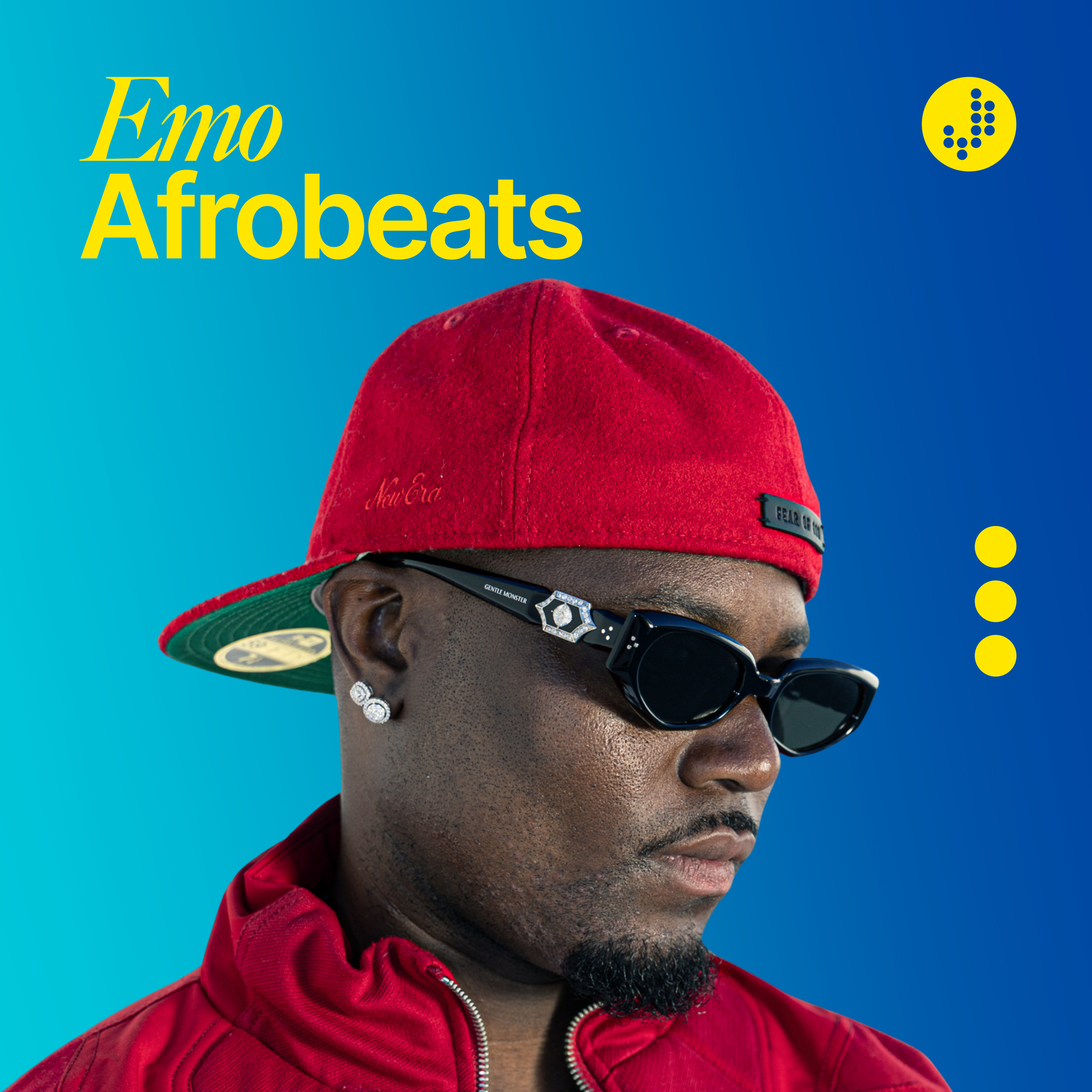 Emo Afrobeats