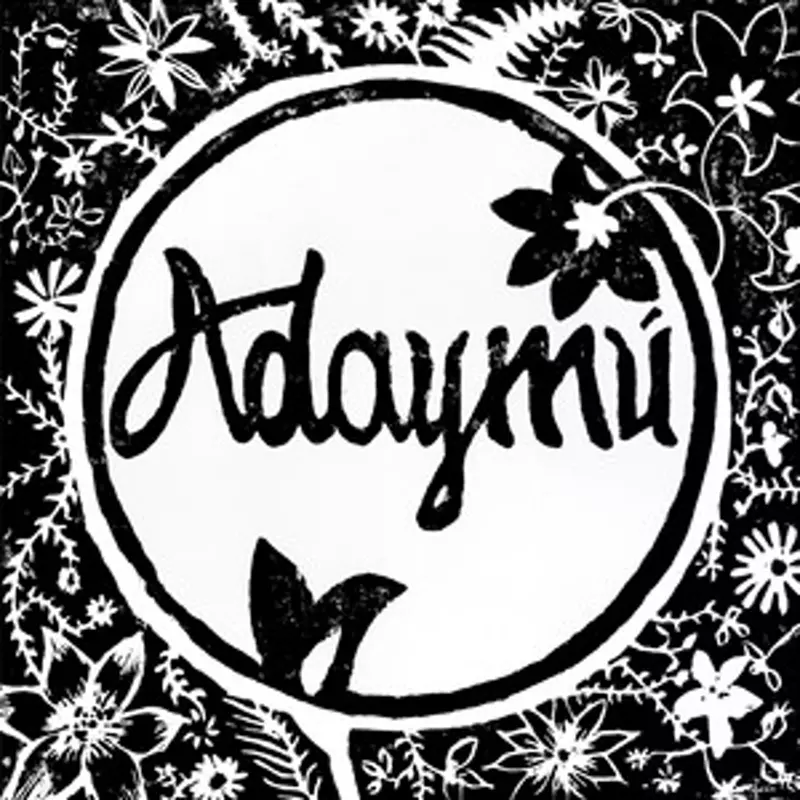 Adaymú