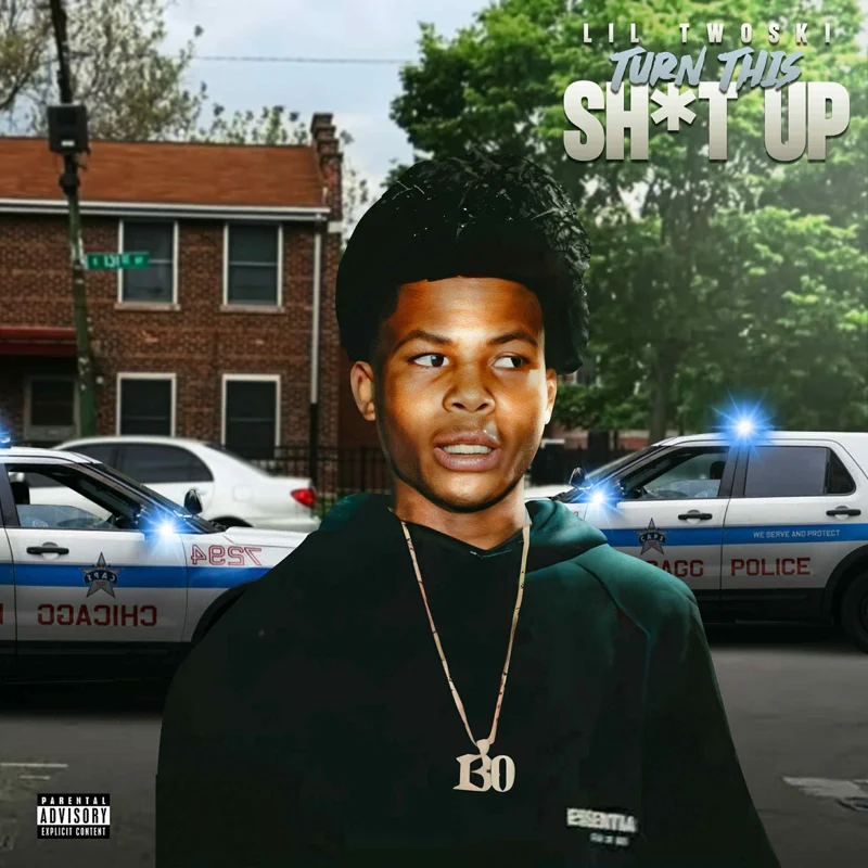 Turn This Shit Up