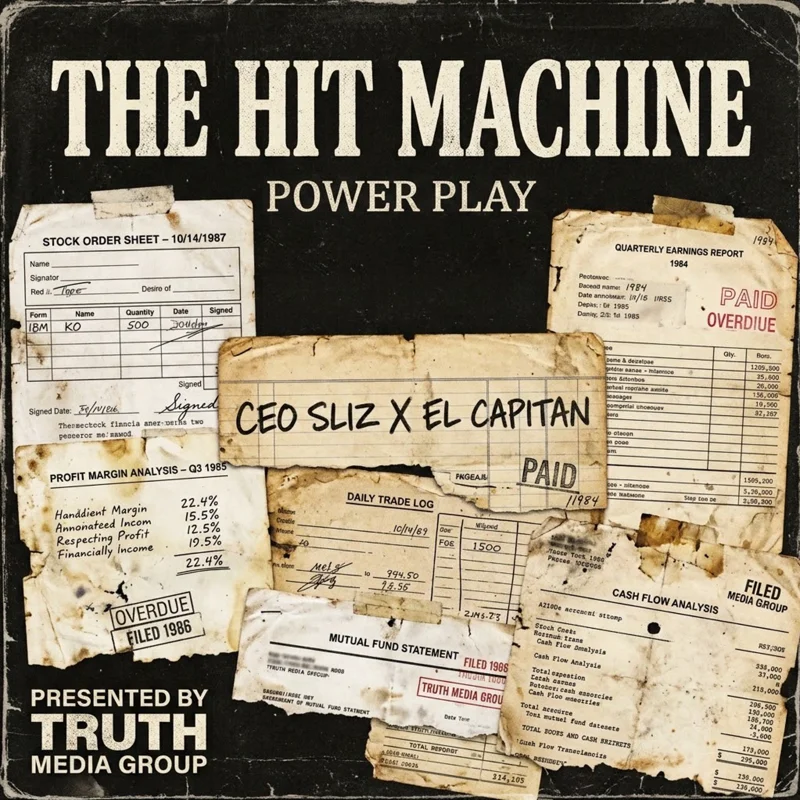 Power Play