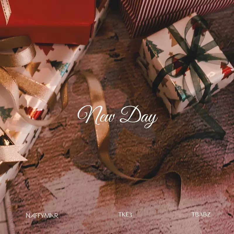 New Day