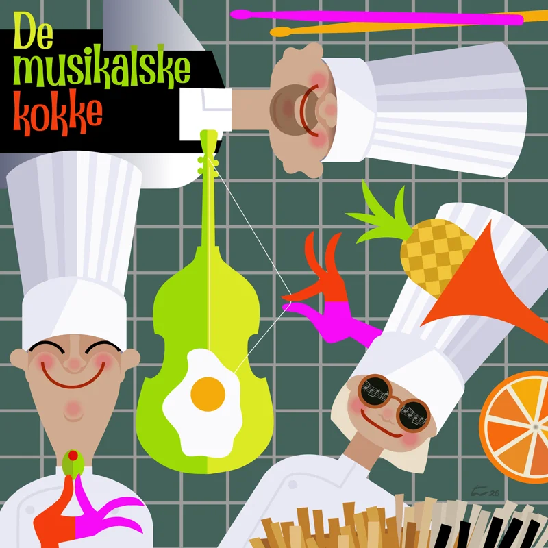 Ananas i egen juice
