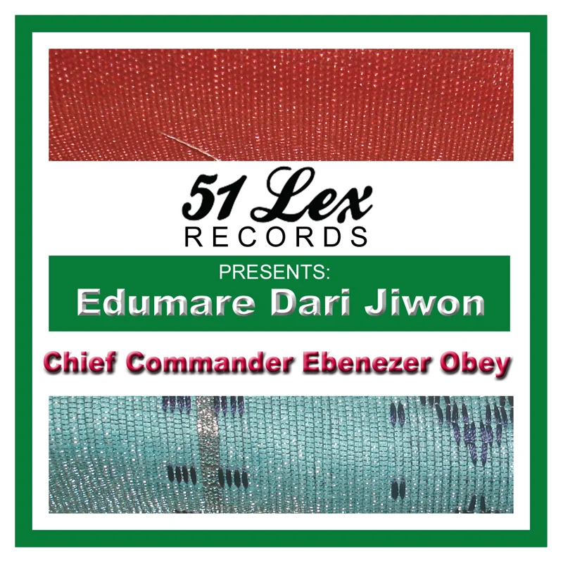 51 Lex Presents Edumare Dari Jiwon