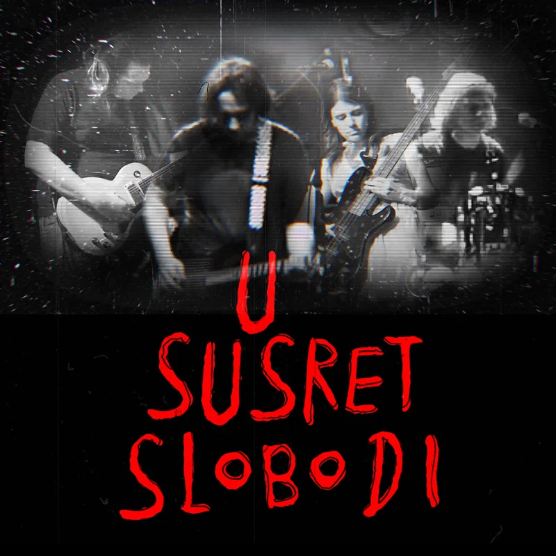 U susret slobodi