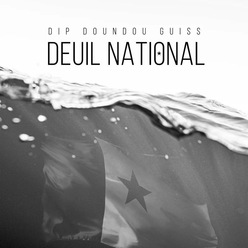 Deuil National