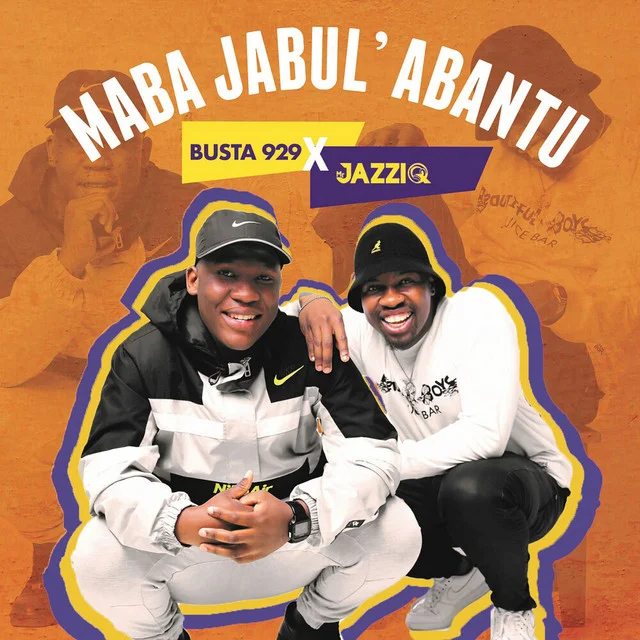 Maba Jabul’abantu