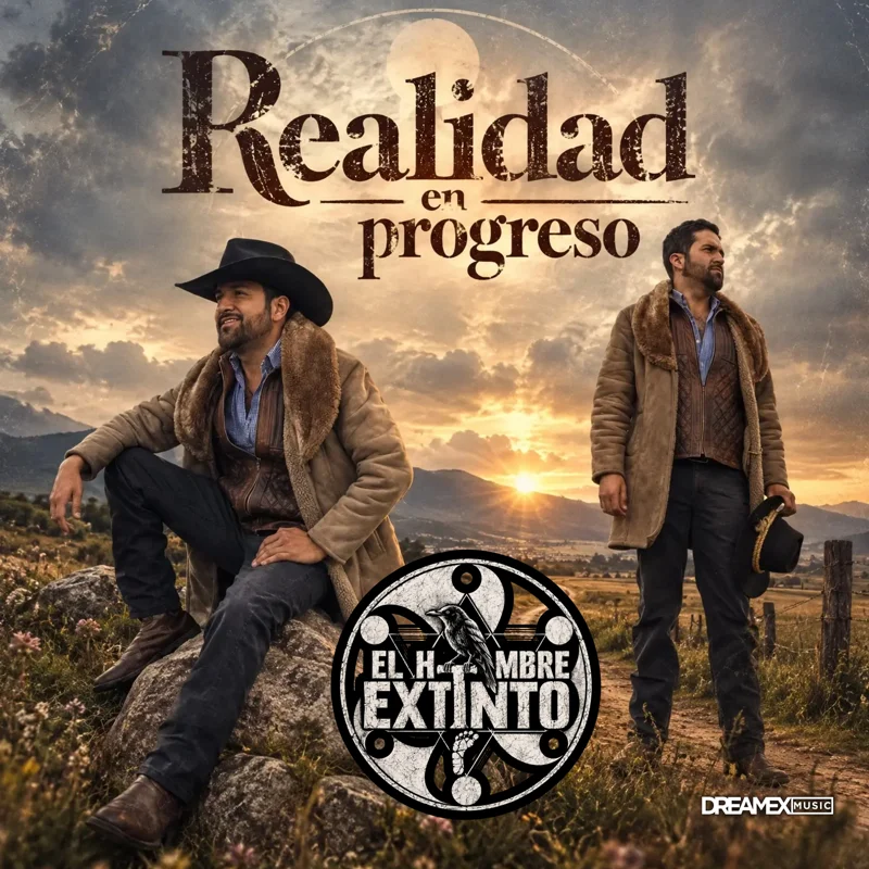 Realidad En Progreso