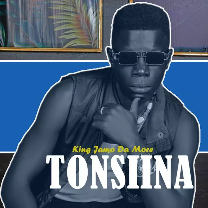 Tonsiina