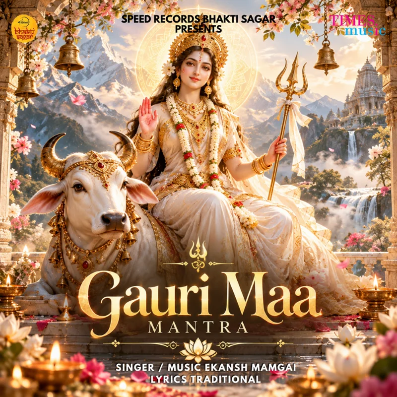 Gauri Maa Mantra