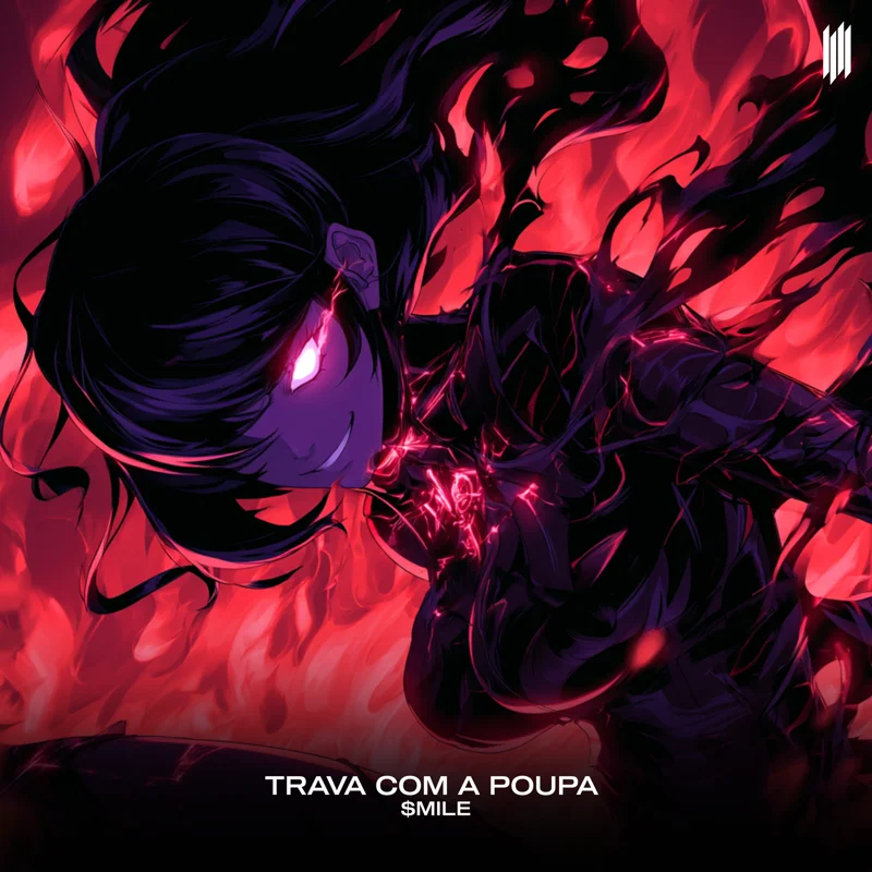 TRAVA COM A POUPA