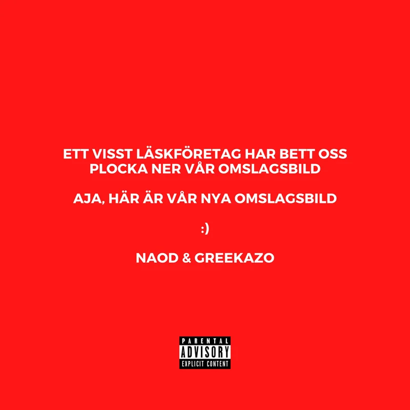 Coca Cola (feat. Greekazo)