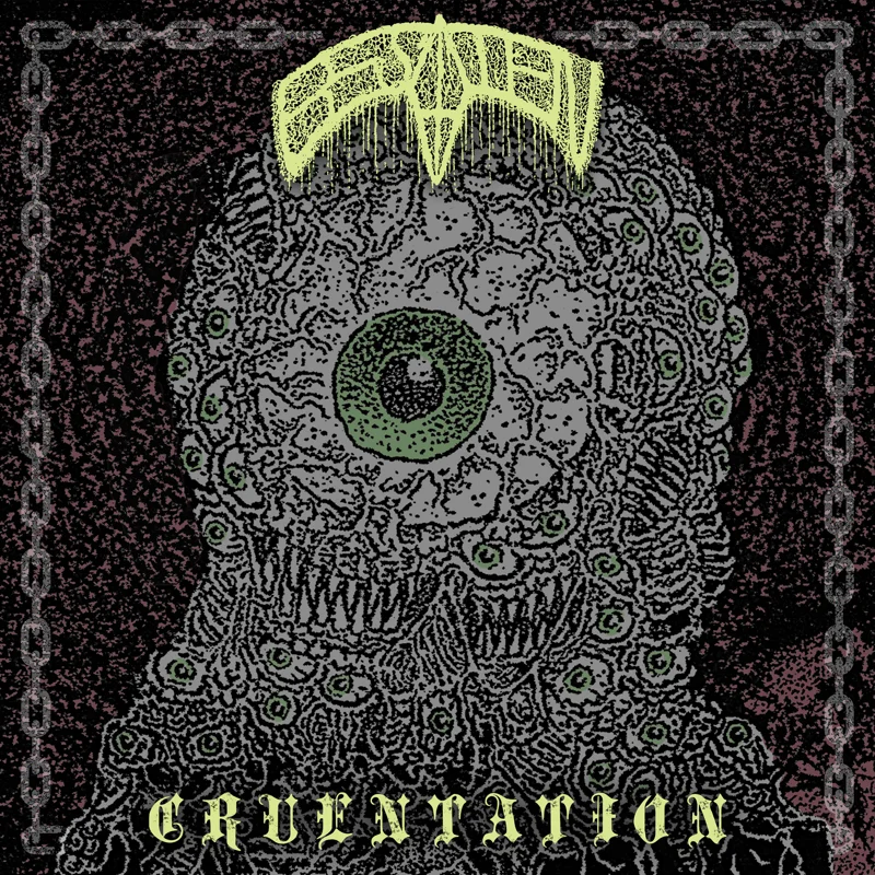 Cruentation