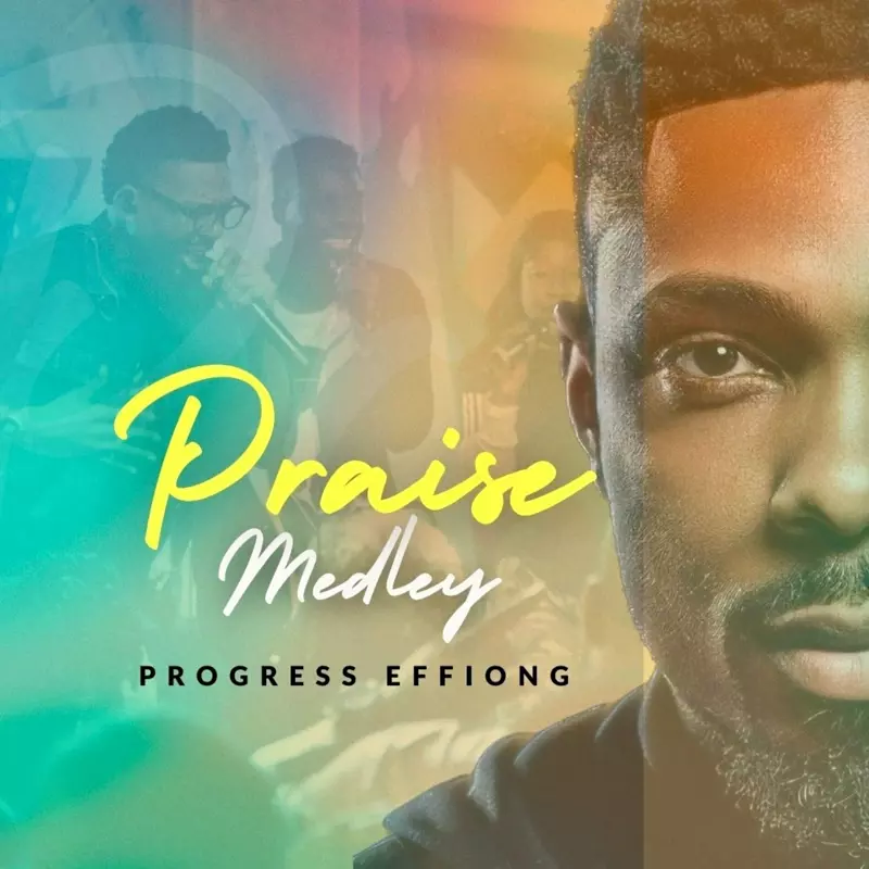 Praise Medley