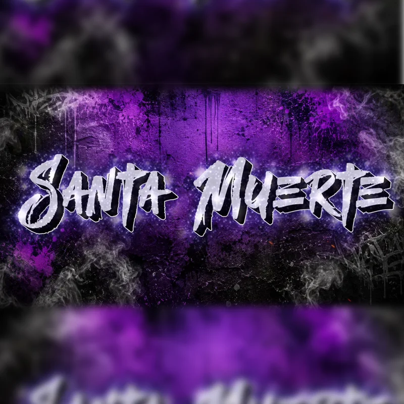 Santa Muerte