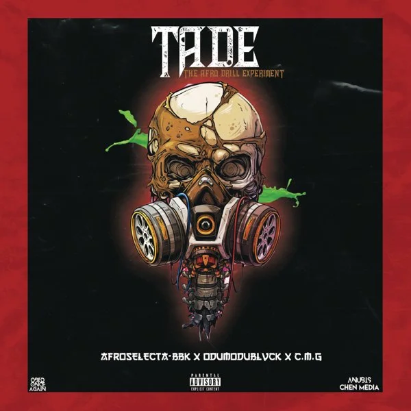 T.a.D.E - The Afro Drill Experiment