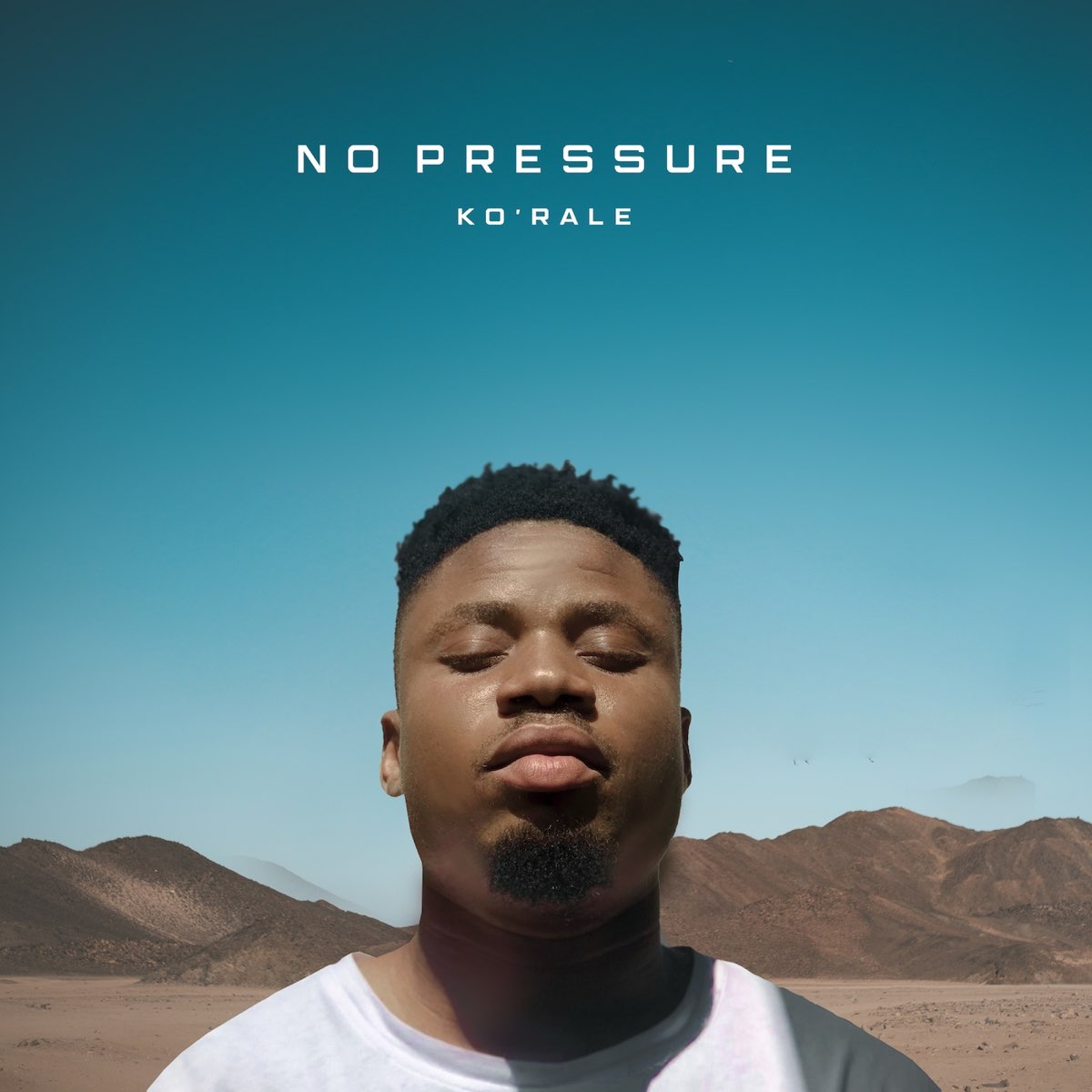 Ko'rale | Single - No Pressure