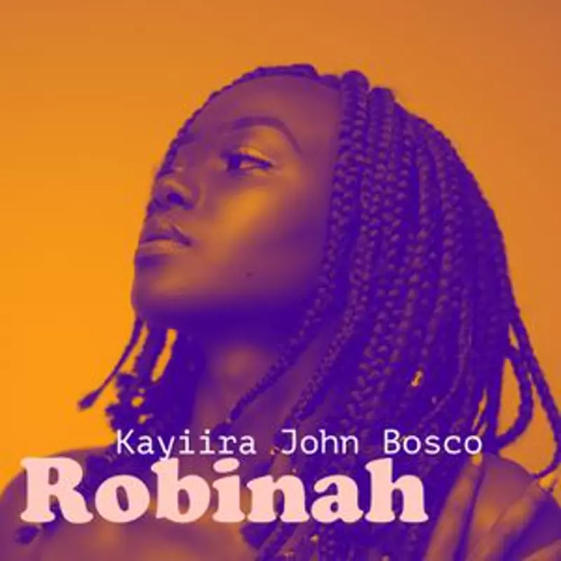 Robinah