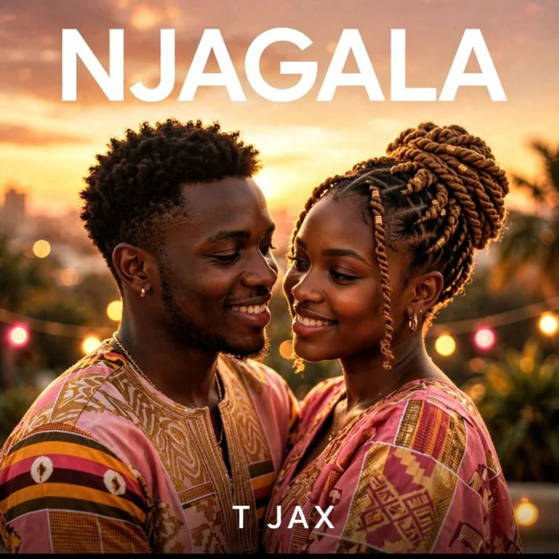 Njagala