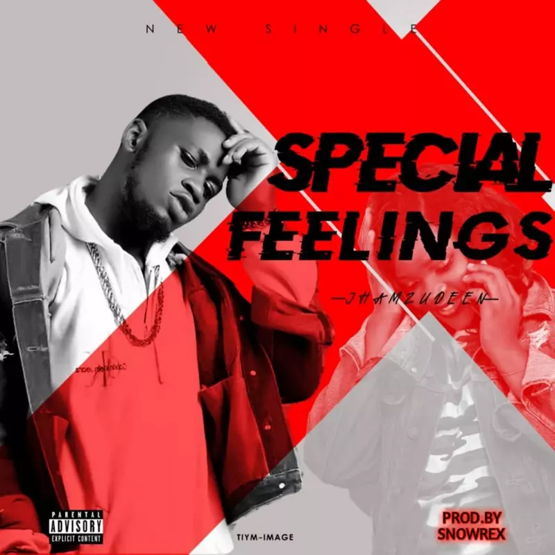 Special Feeling