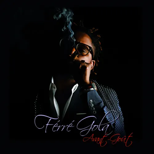 Avant-goût