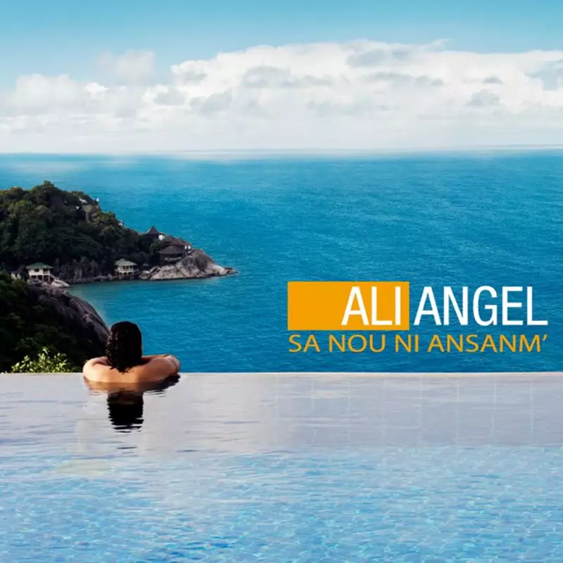 Sa Nou Ni Ansanm
