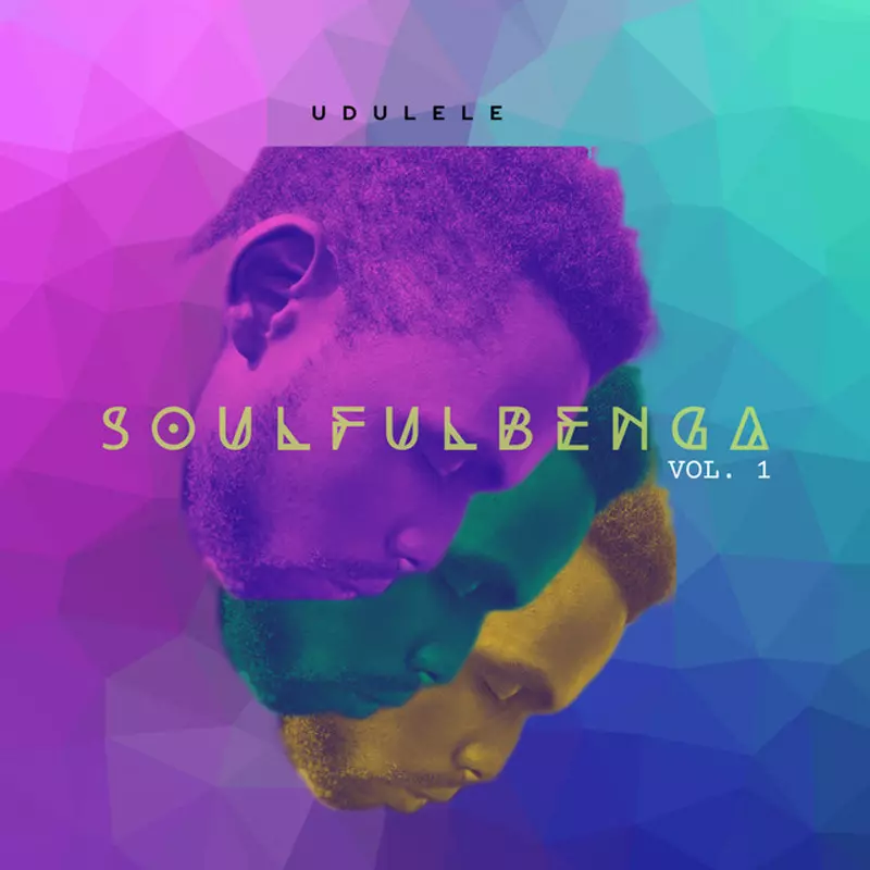 Soulful Benga Vol.1