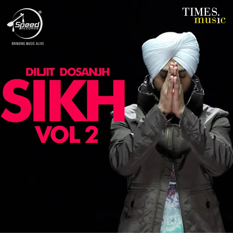 Sikh, Vol. 2
