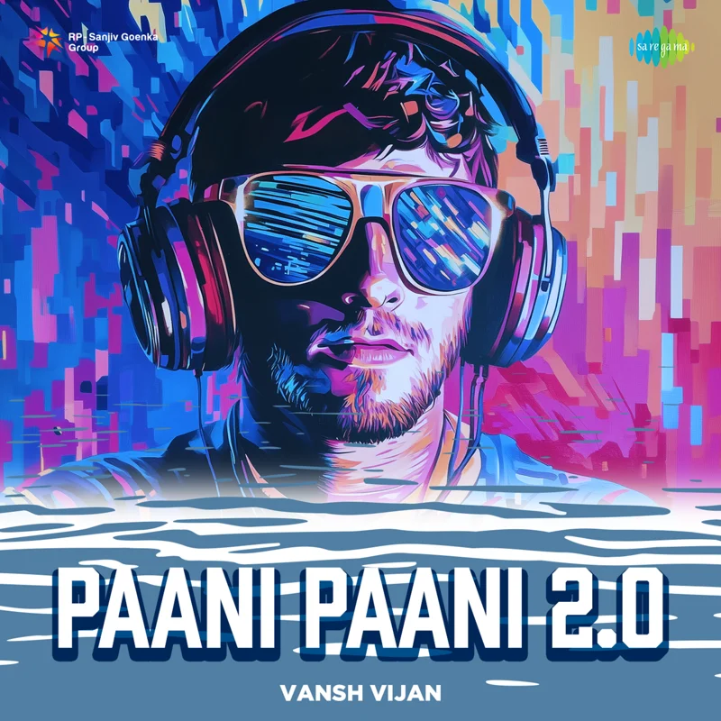 Paani Paani 2.0