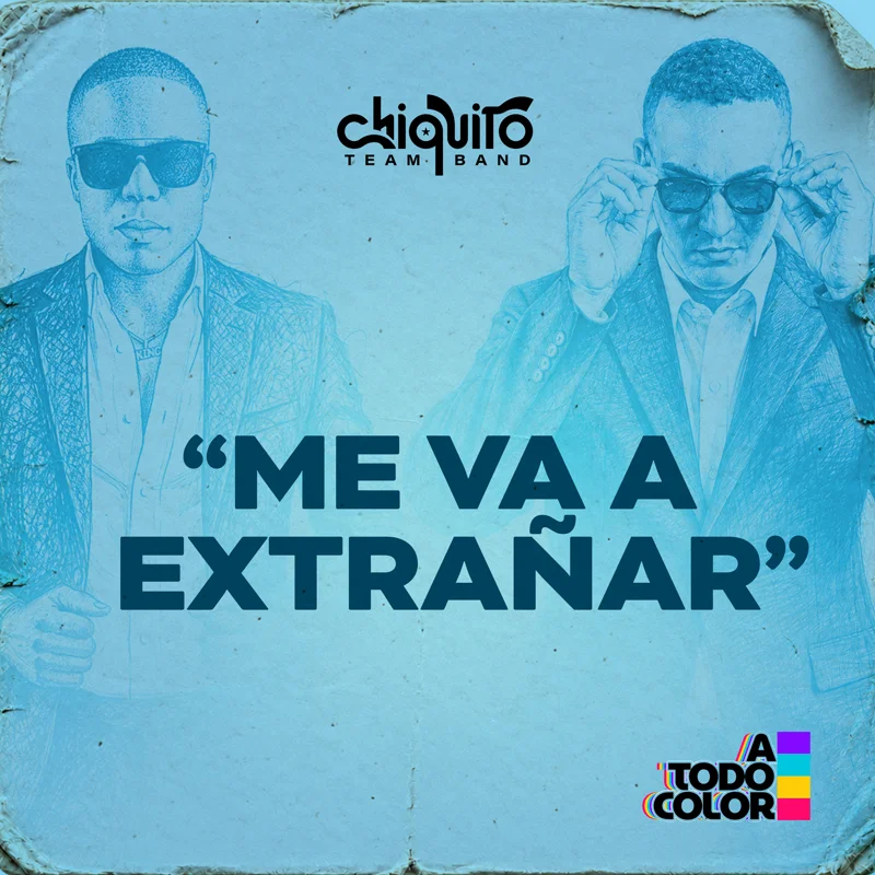 Me Va A Extrañar