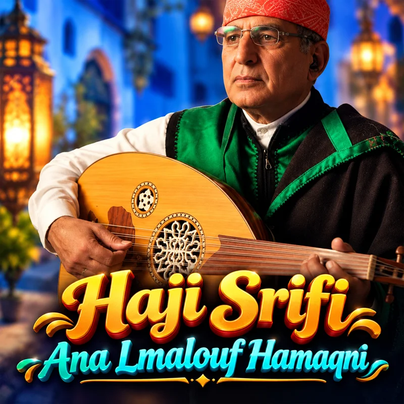 Ana Lmalouf Hamaqni