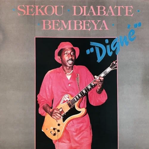 Digné
