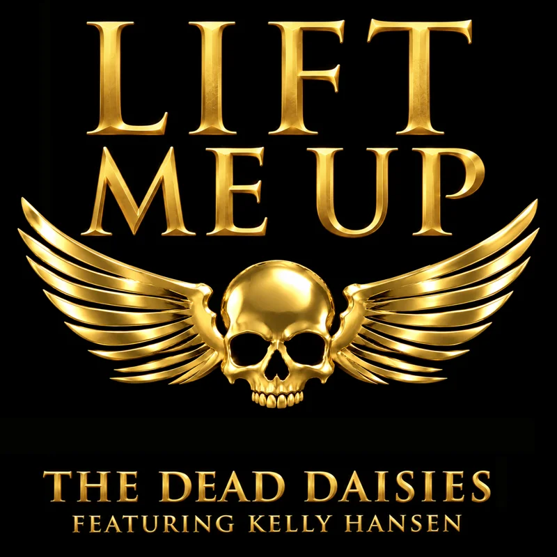 Lift Me Up