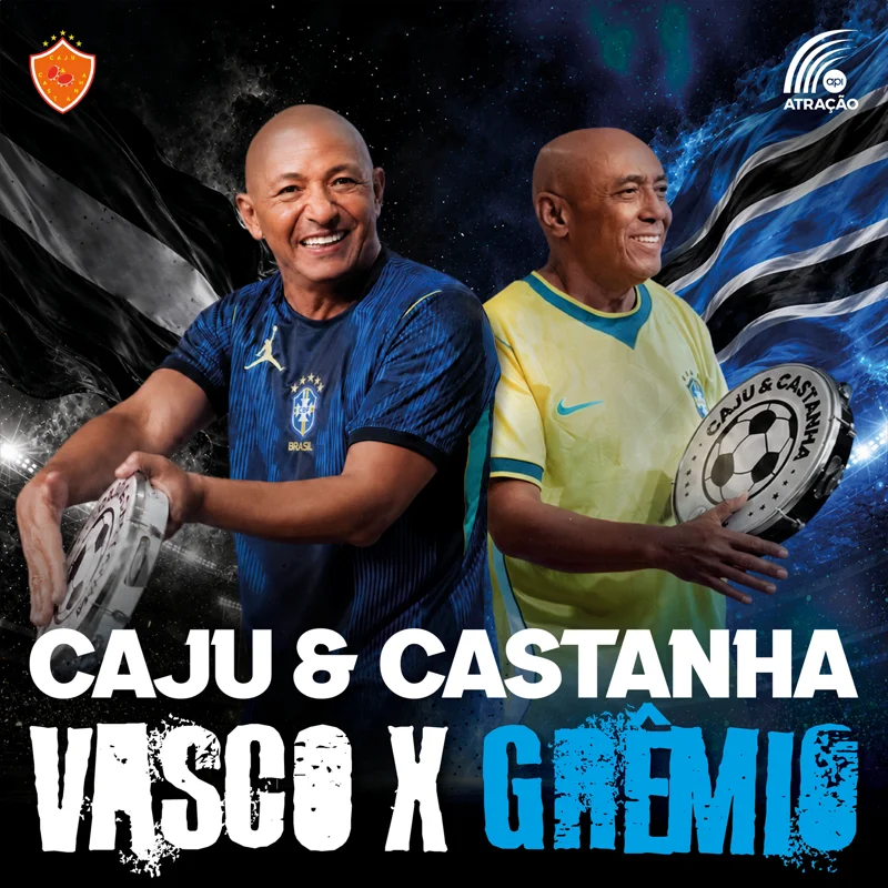Vasco X Grêmio