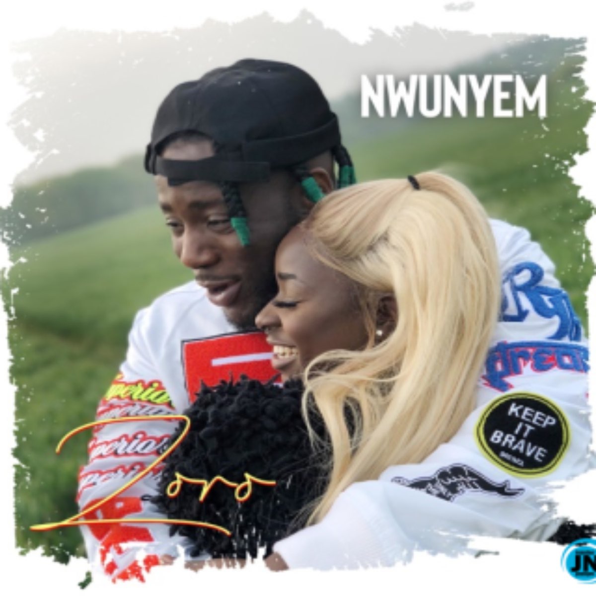 Zuro Ug Rapper | Single - Nwunyem