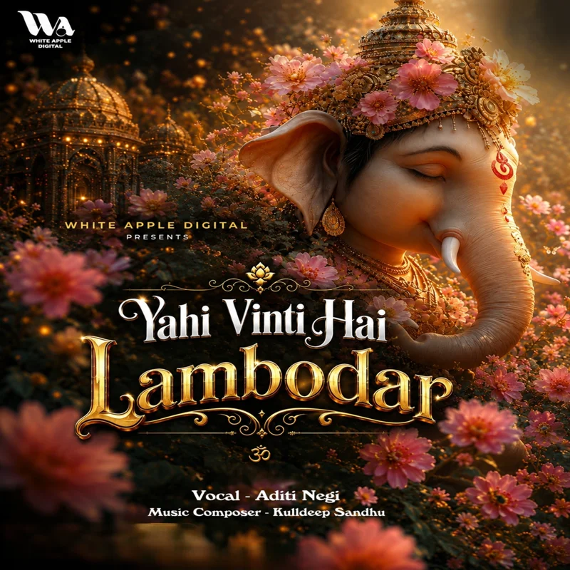 Yahi Vinati Hai Lambodar