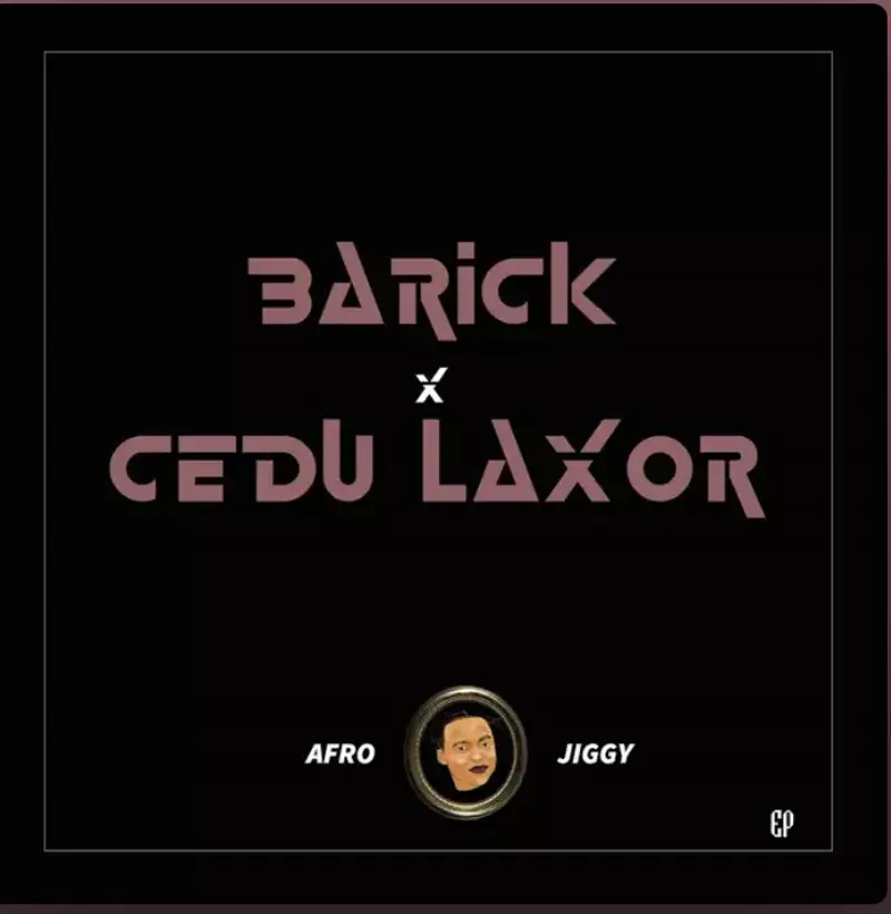 AFROJIGGY