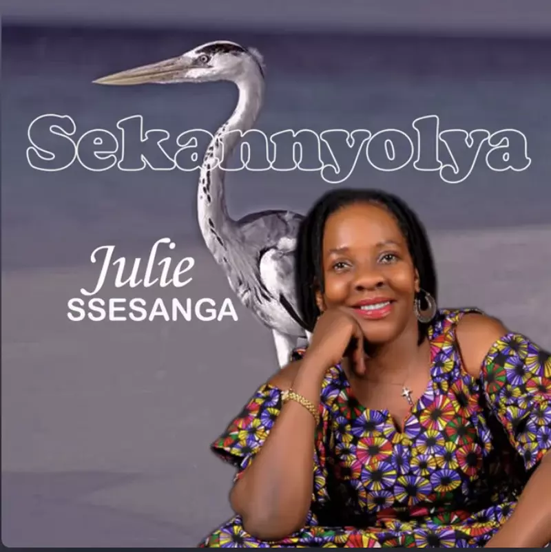 Sekannyolya