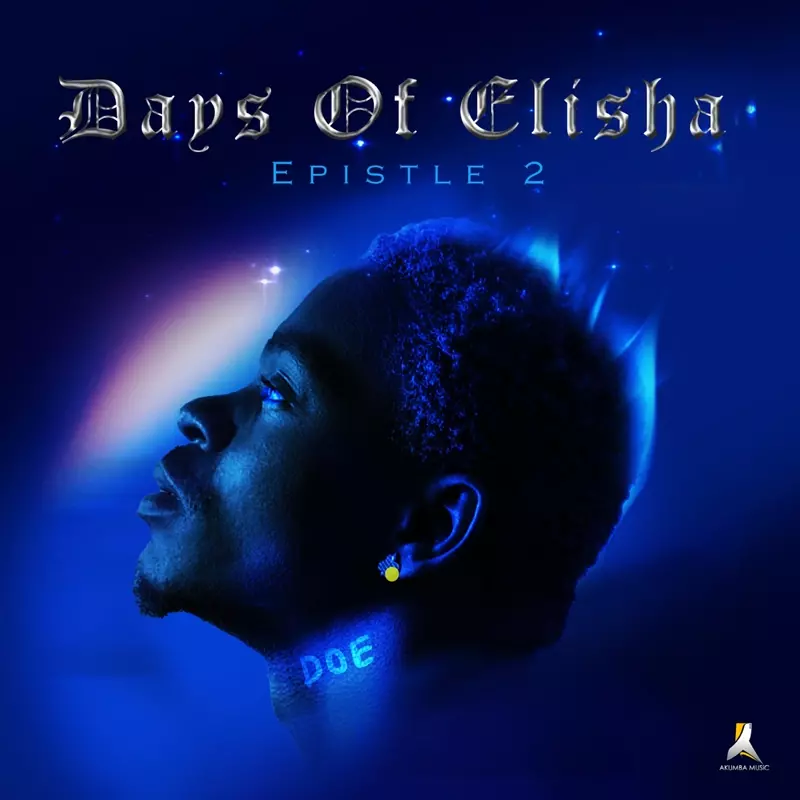 Days of Elisha - Epistle 2