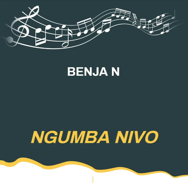 Ngumba Nivo
